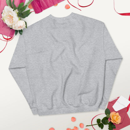 Love You Cherry Much Sweatshirt image 2