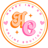Happy Ink Co.