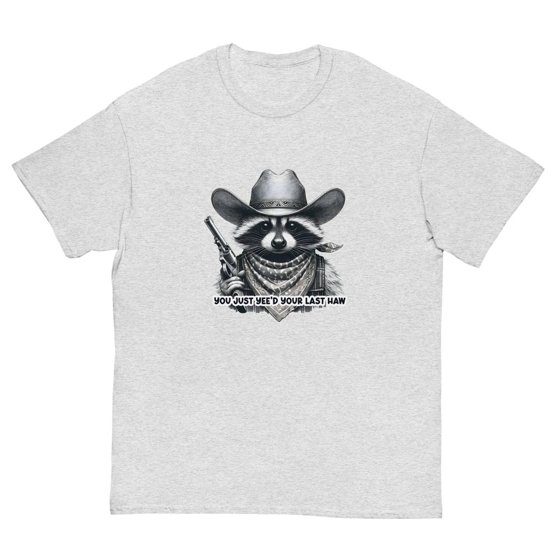 Racoon Bandit Tee image 17