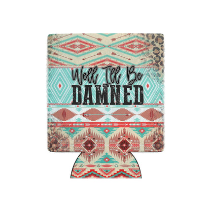 Well I'll Be Coozie image 0