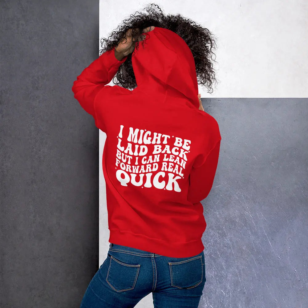 Laid Back Hoodie image 12