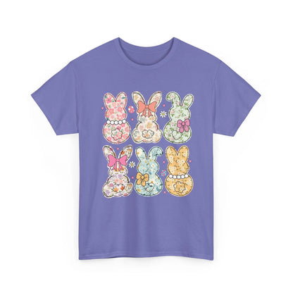 Pastel Peeps Graphic Tee image 8