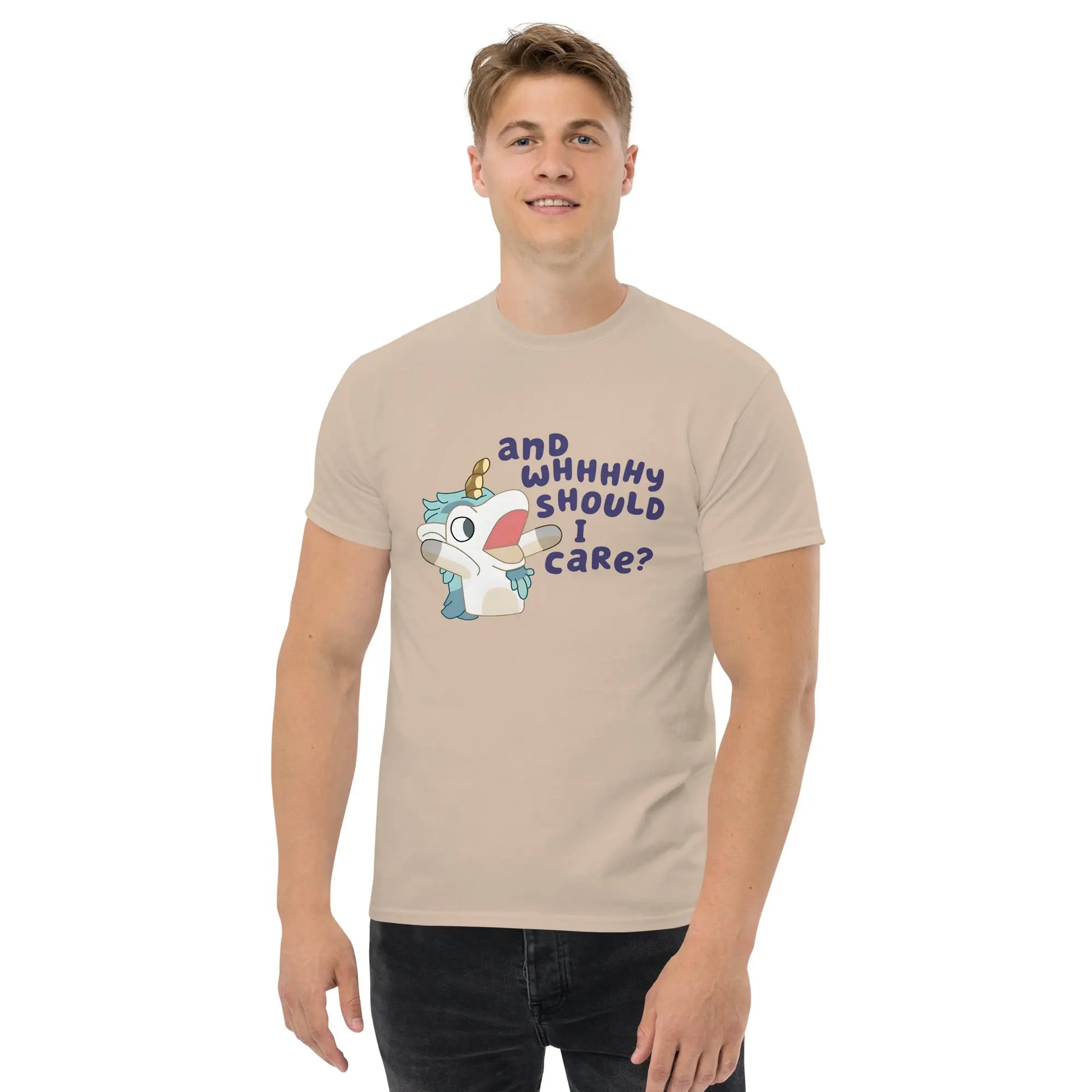 Unicorse Tee image 5