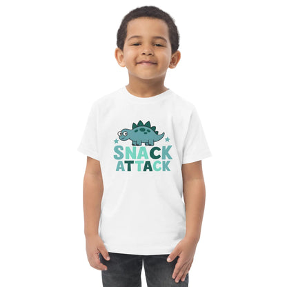 Snack Attack Toddler Tee image 16