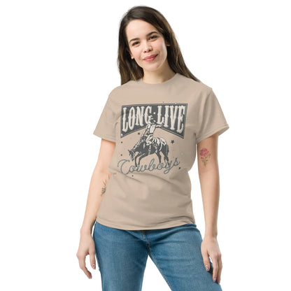 Long Live Cowboys Tee image 13