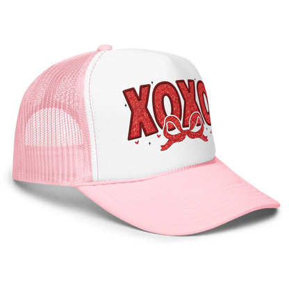 XOXO Trucker Hat image 8