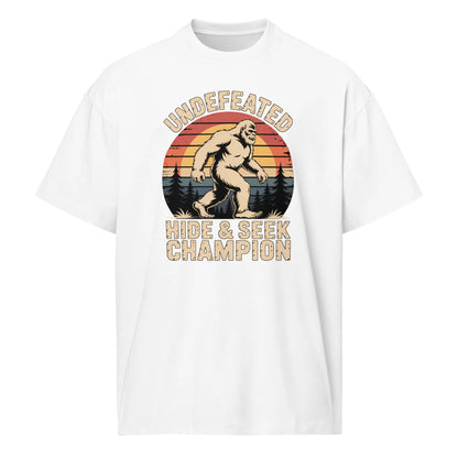 Hide & Seek Champ Tee image 8