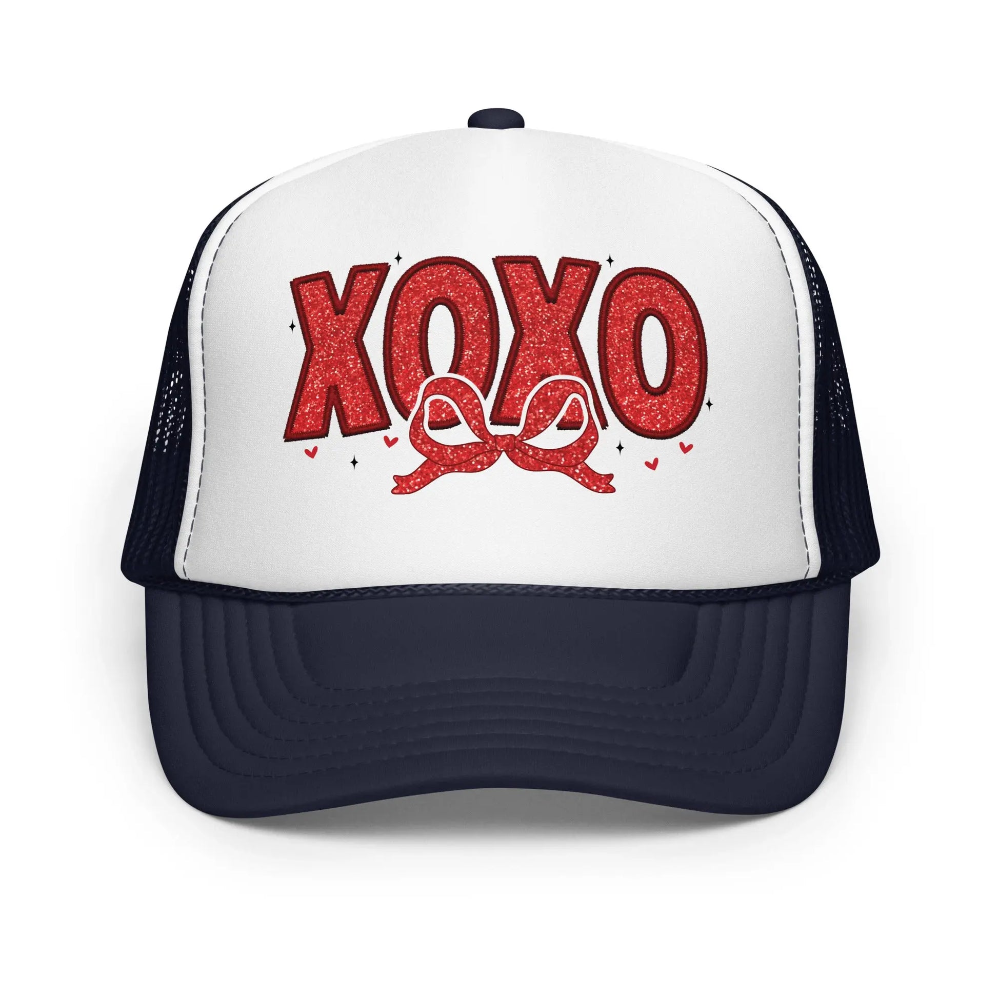 XOXO Trucker Hat image 0