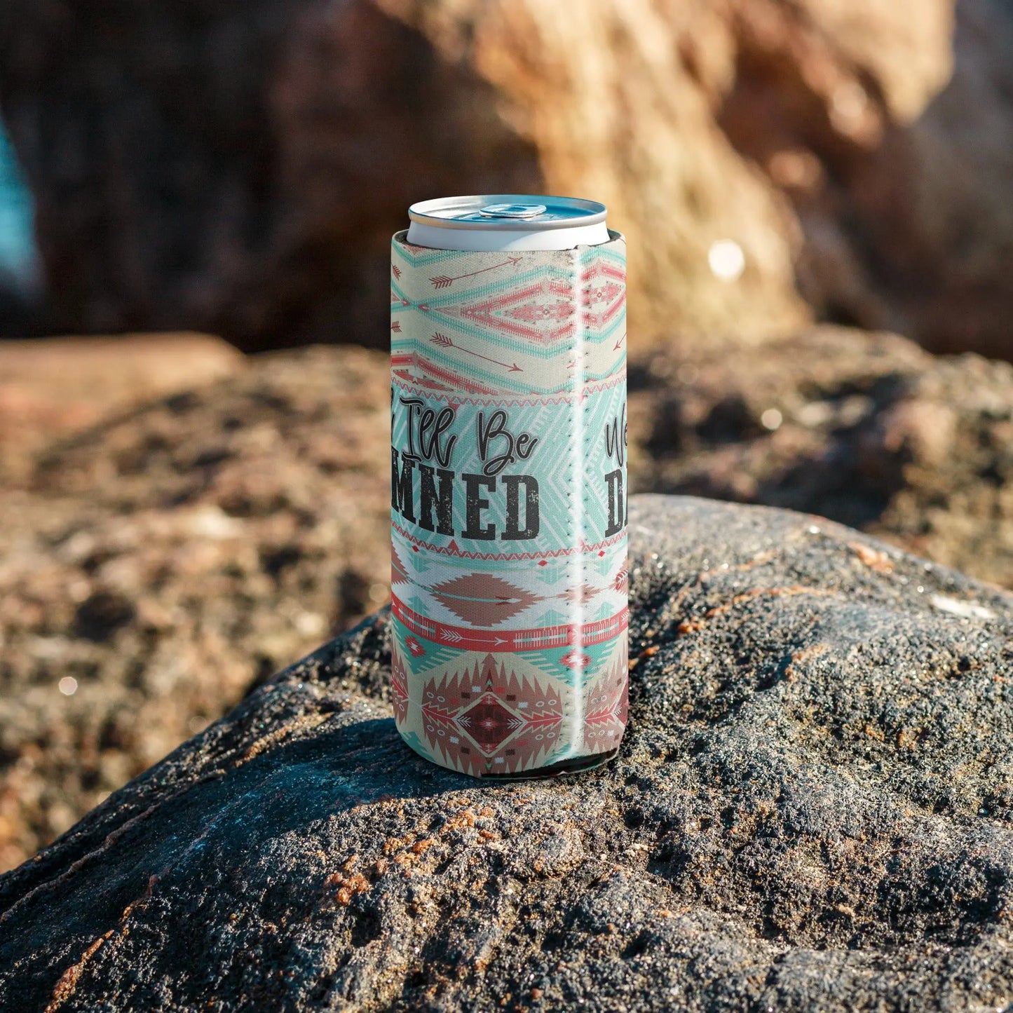 Well I'll Be Coozie image 5