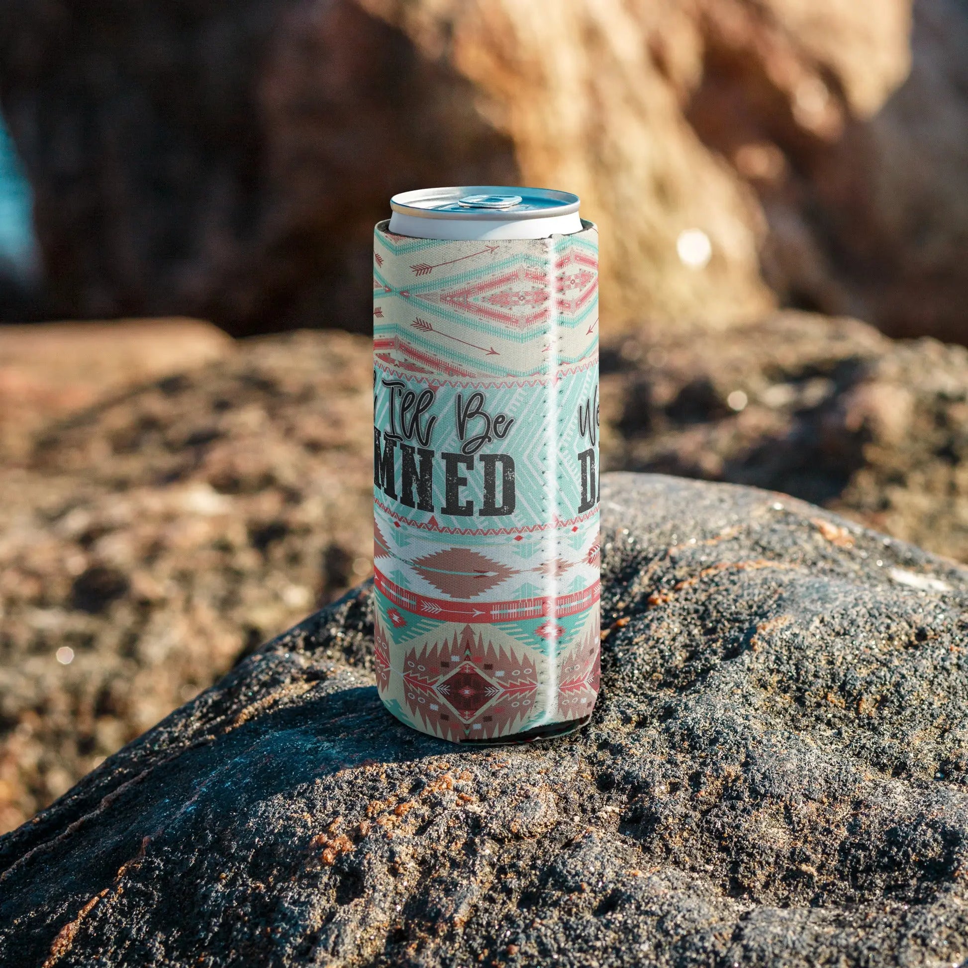 Well I'll Be Coozie image 5