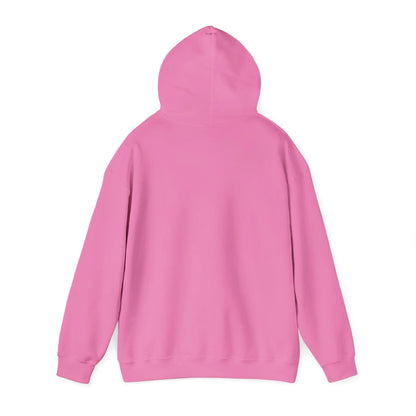 Peace, Love, Cure Breast Cancer Awareness Hoodie image 10