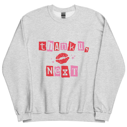 Thank U, Next Sweatshirt image 5