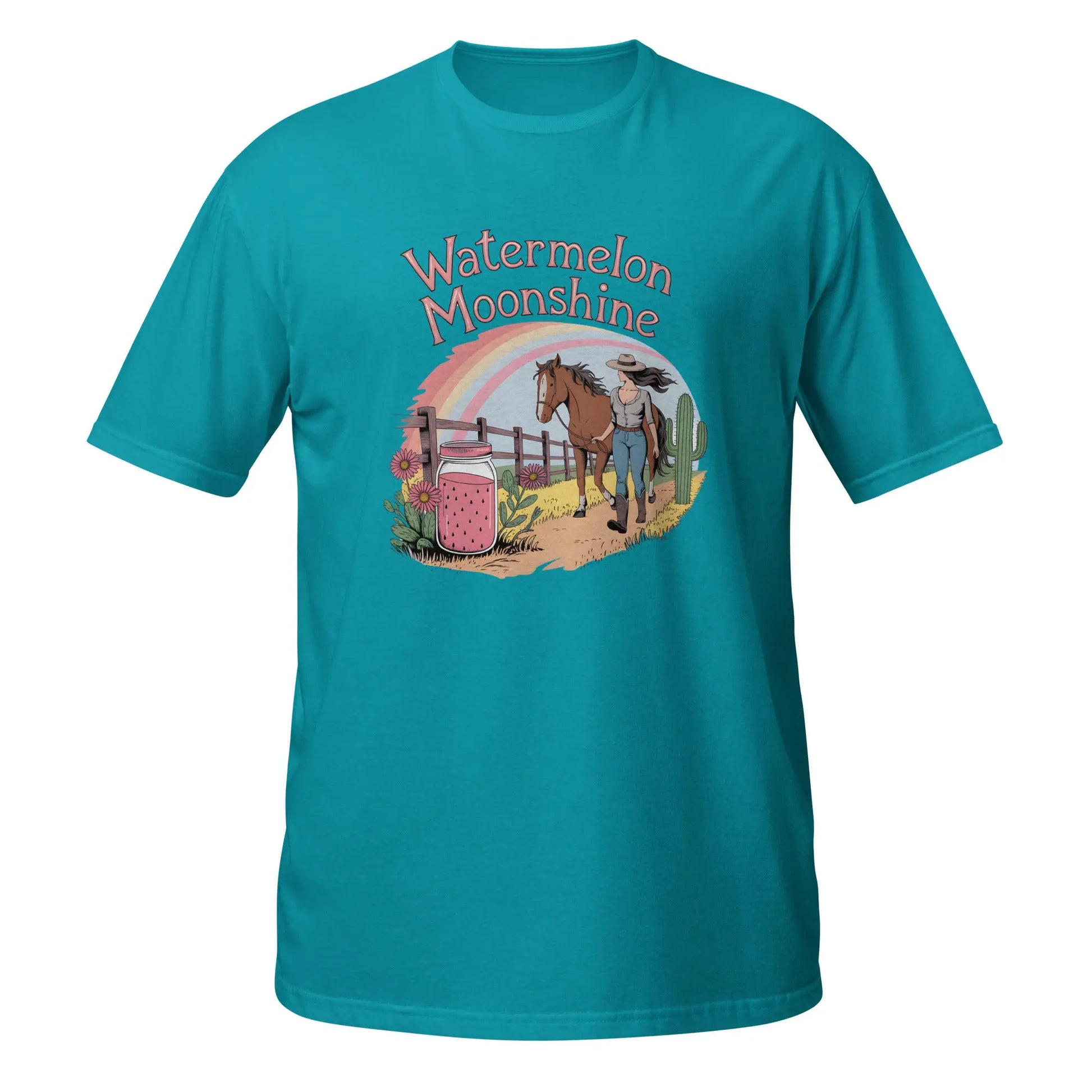 Watermelon Moonshine Tee image 0