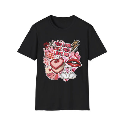 You Look Like You Love Me Tee image 6