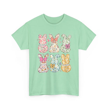 Pastel Peeps Graphic Tee image 3