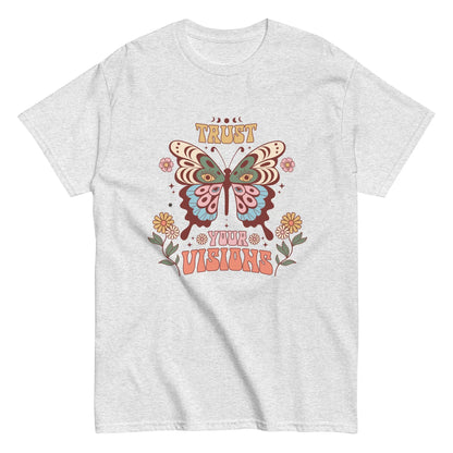 Trust Your Visions Tee image 10