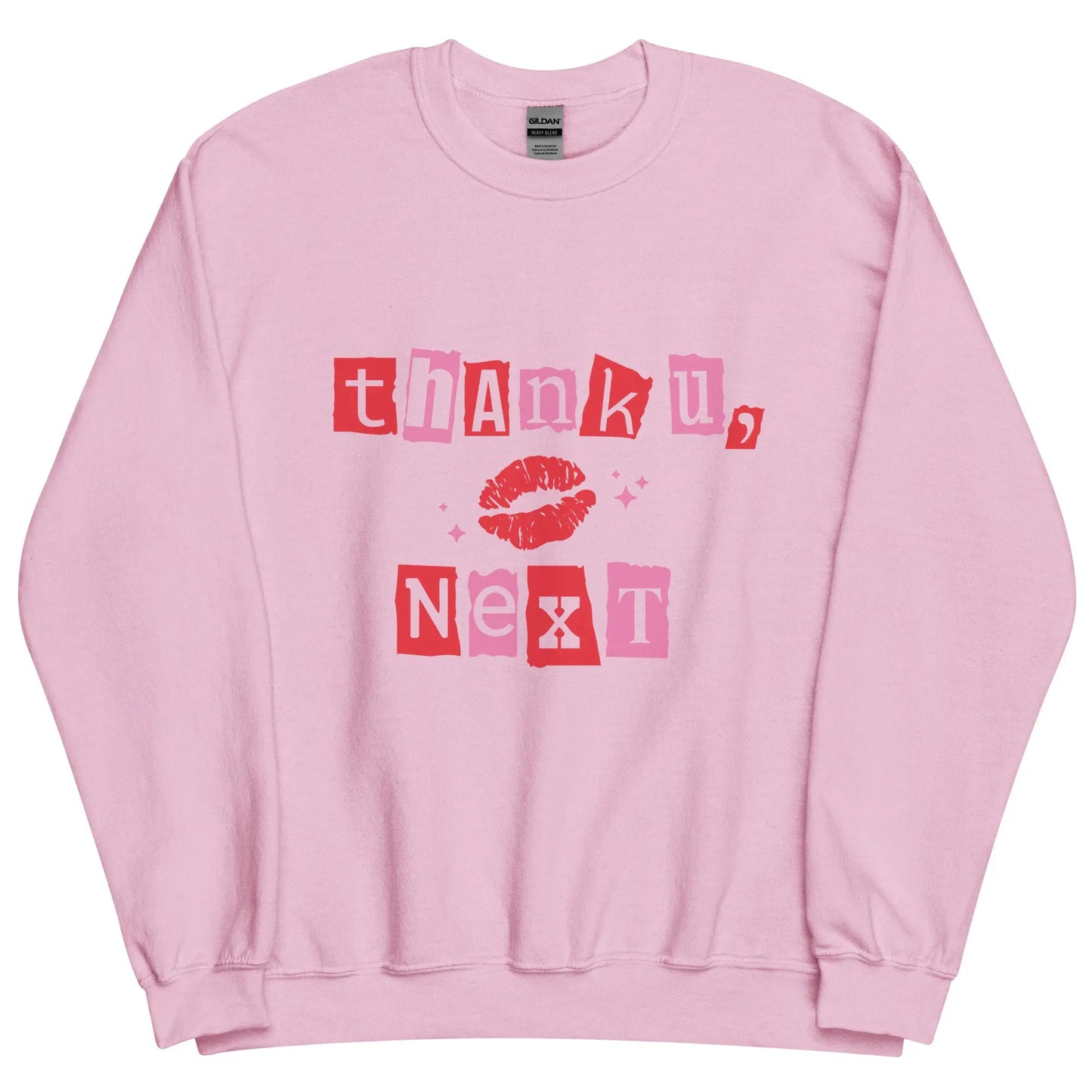 Thank U, Next Sweatshirt image 3