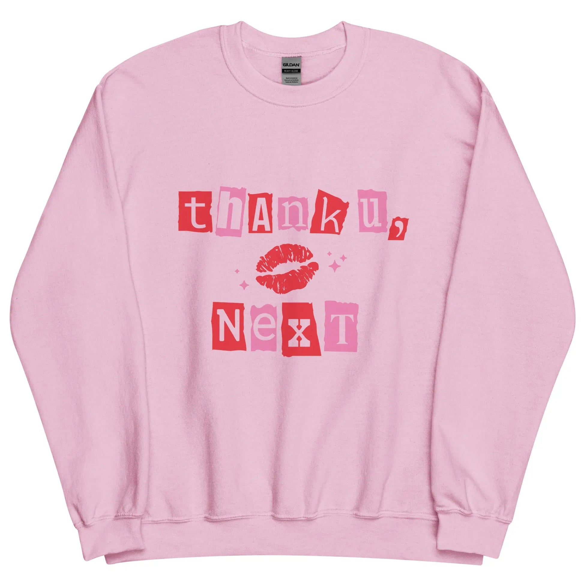 Thank U, Next Sweatshirt image 3