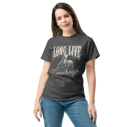 Long Live Cowboys Tee image 4