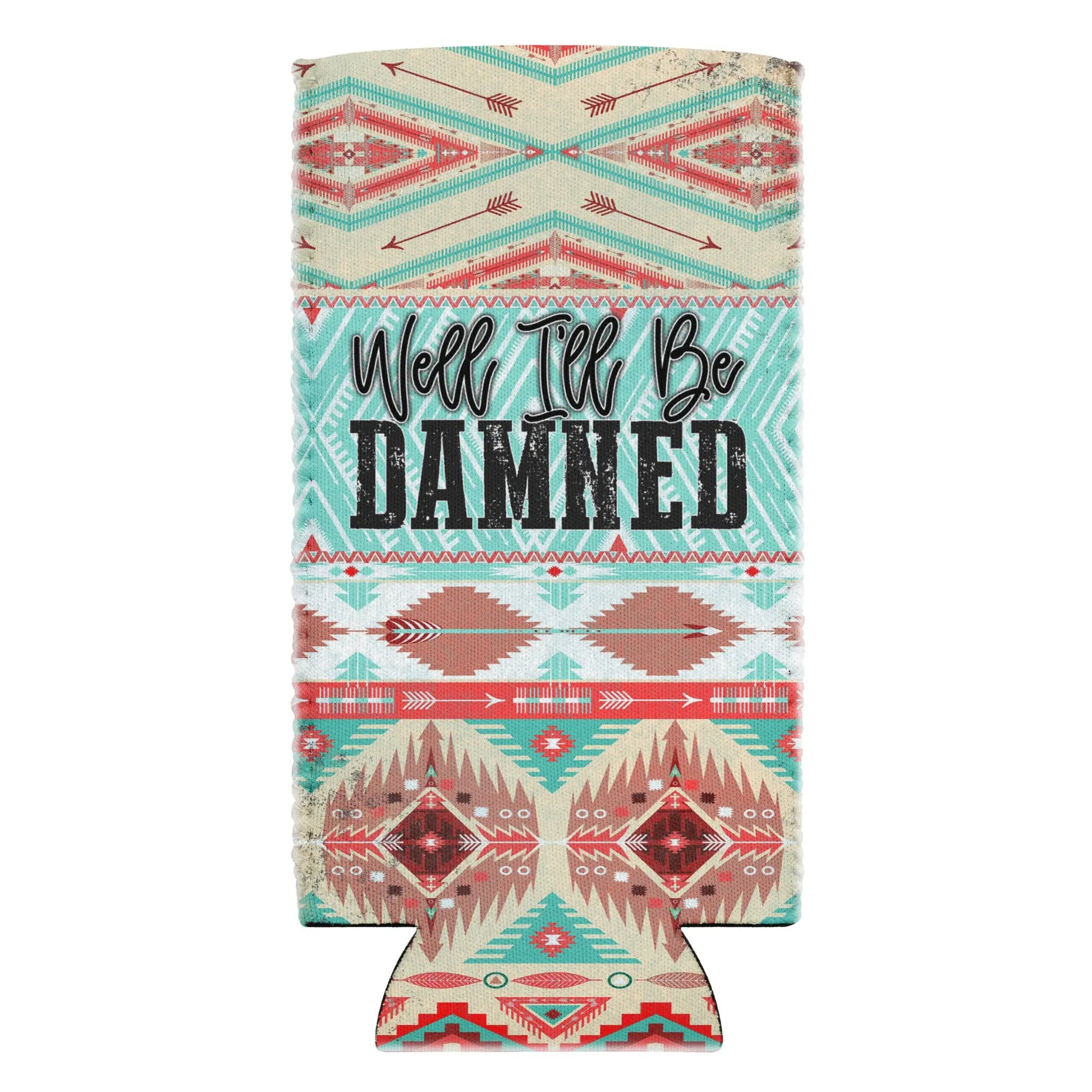 Well I'll Be Coozie image 3