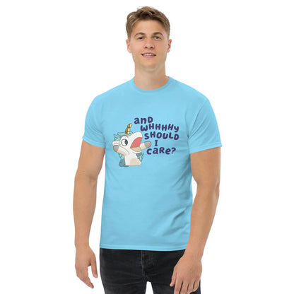 Unicorse Tee image 9