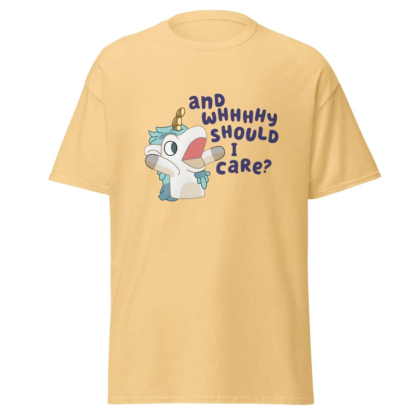 Unicorse Tee image 10