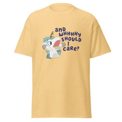 Unicorse Tee image 10