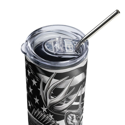 American Wildlife Tumbler image 4