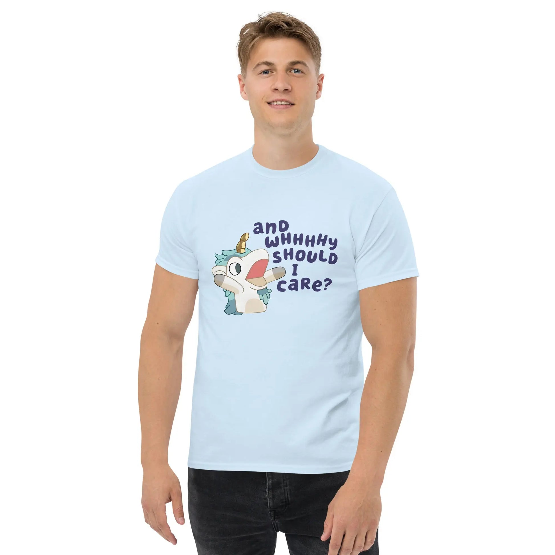 Unicorse Tee image 13