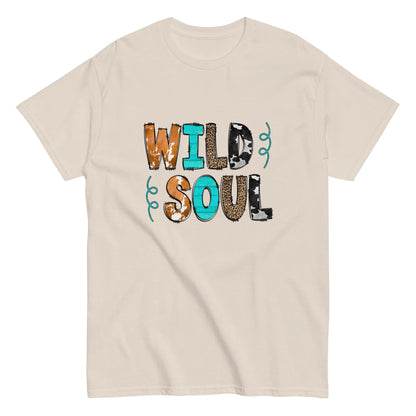 Wild Soul Tee image 6