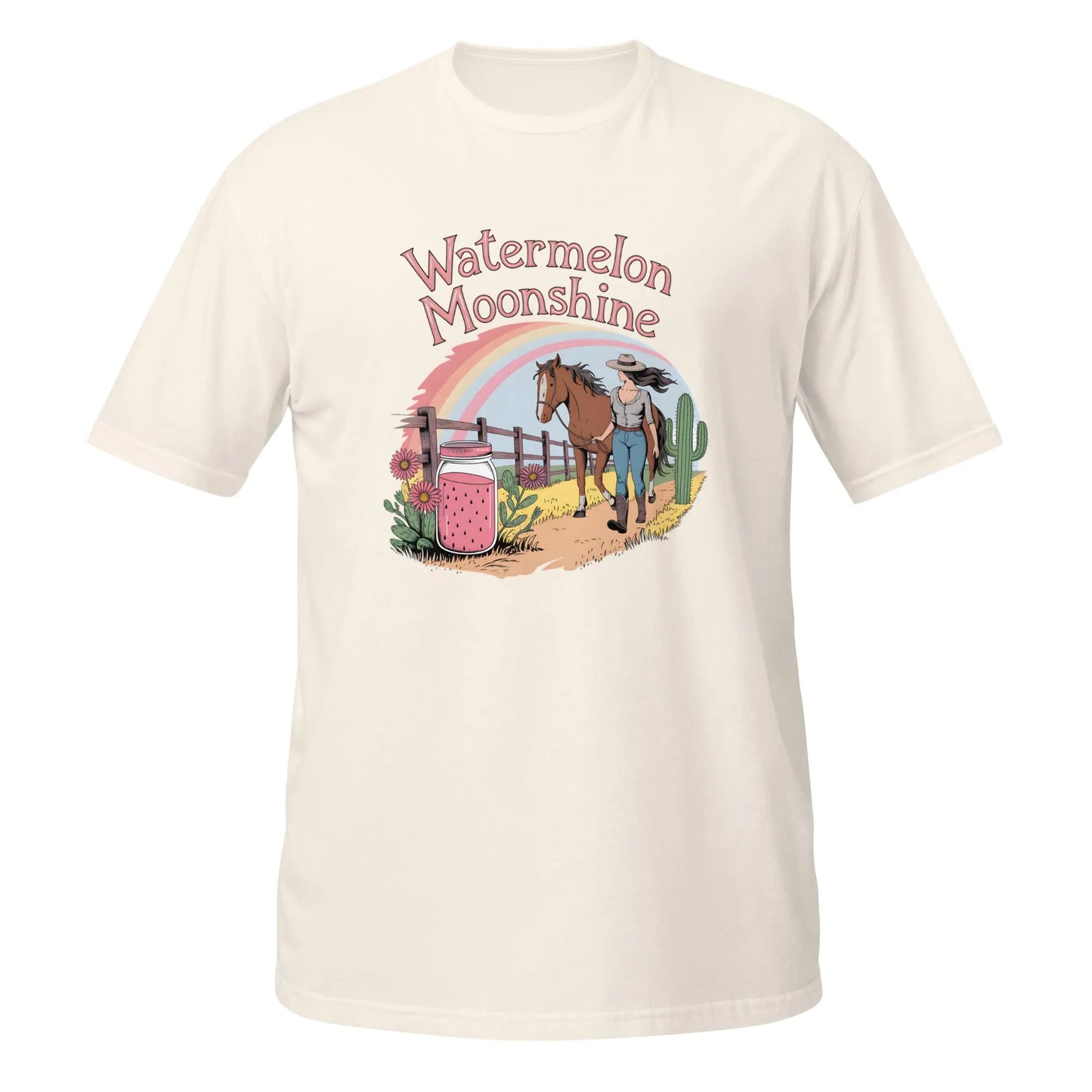 Watermelon Moonshine Tee image 12