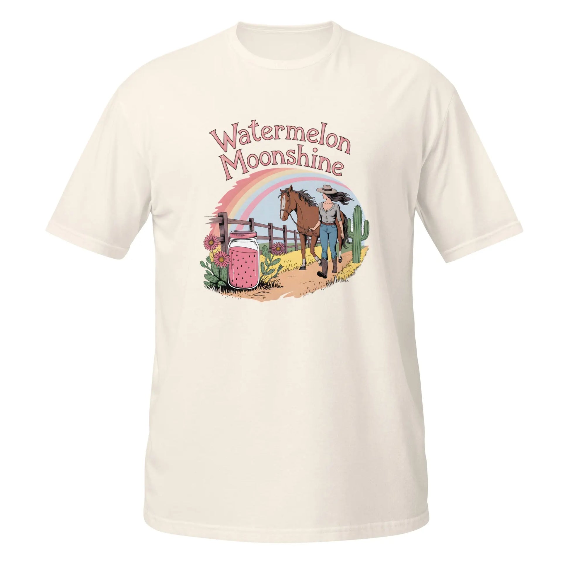 Watermelon Moonshine Tee image 12