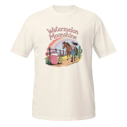 Watermelon Moonshine Tee image 12