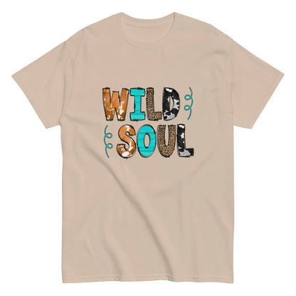 Wild Soul Tee image 4