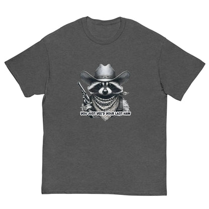 Racoon Bandit Tee image 11