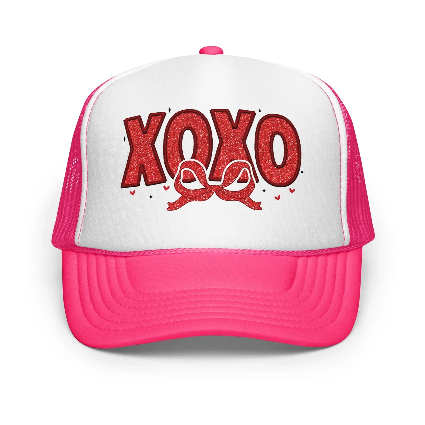XOXO Trucker Hat image 3