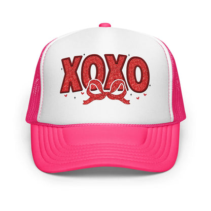XOXO Trucker Hat image 3