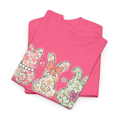 Pastel Peeps Graphic Tee image 14