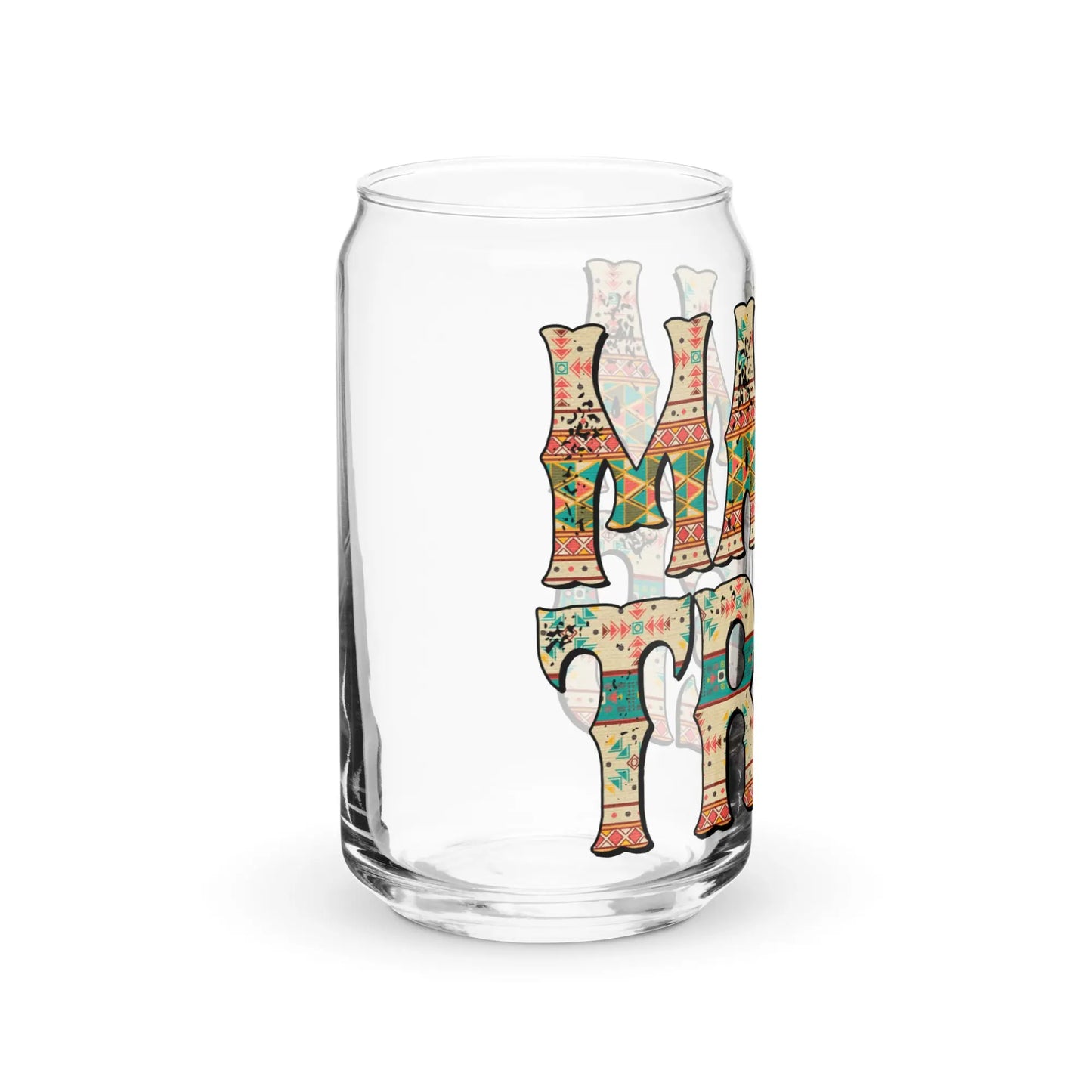 Mama Tried Glass image 7