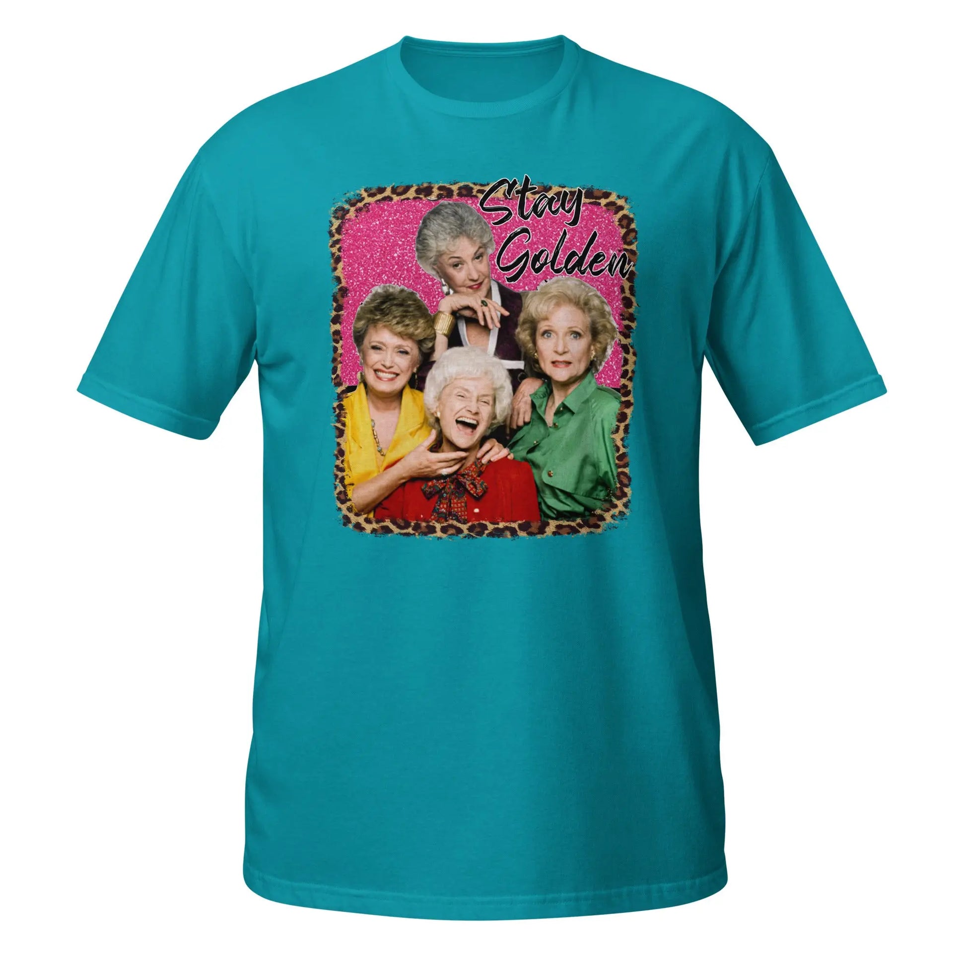 Stay Golden Tee image 4