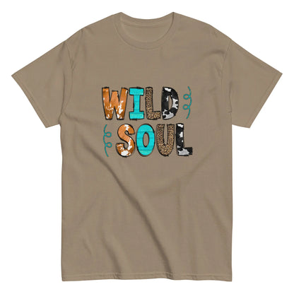 Wild Soul Tee image 2