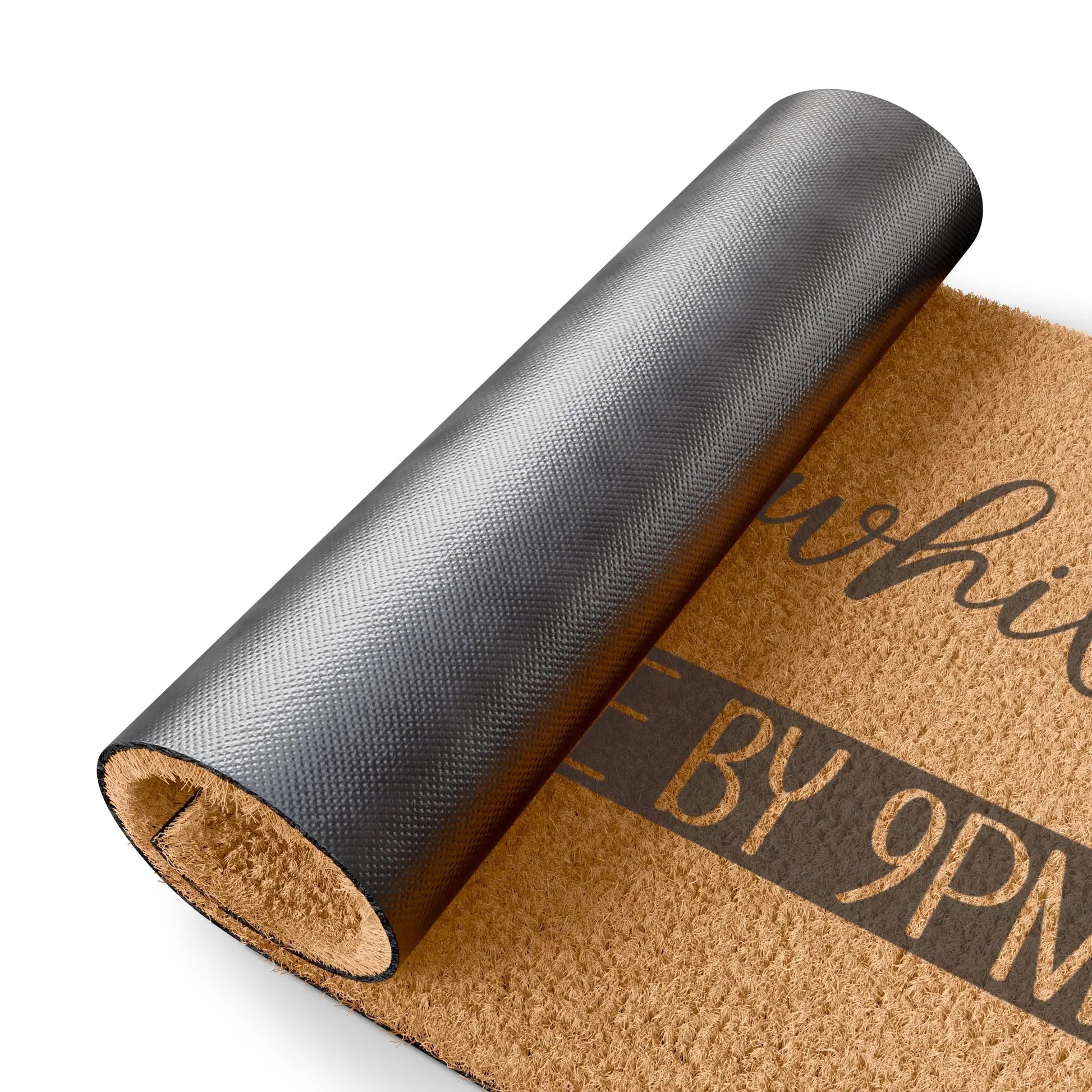 'Stay Awhile' Doormat image 2