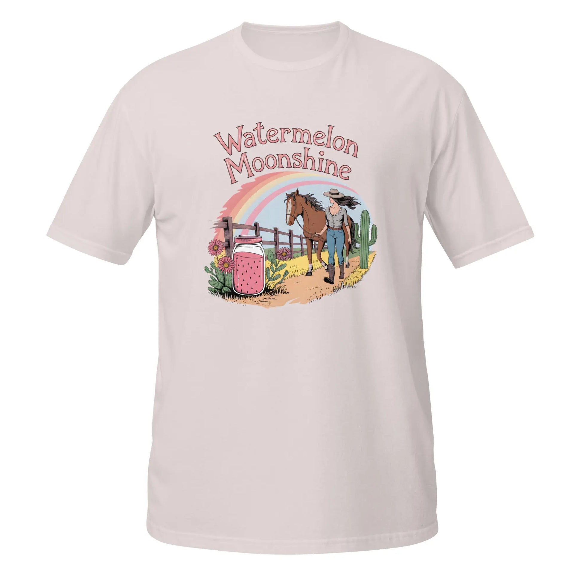 Watermelon Moonshine Tee image 9