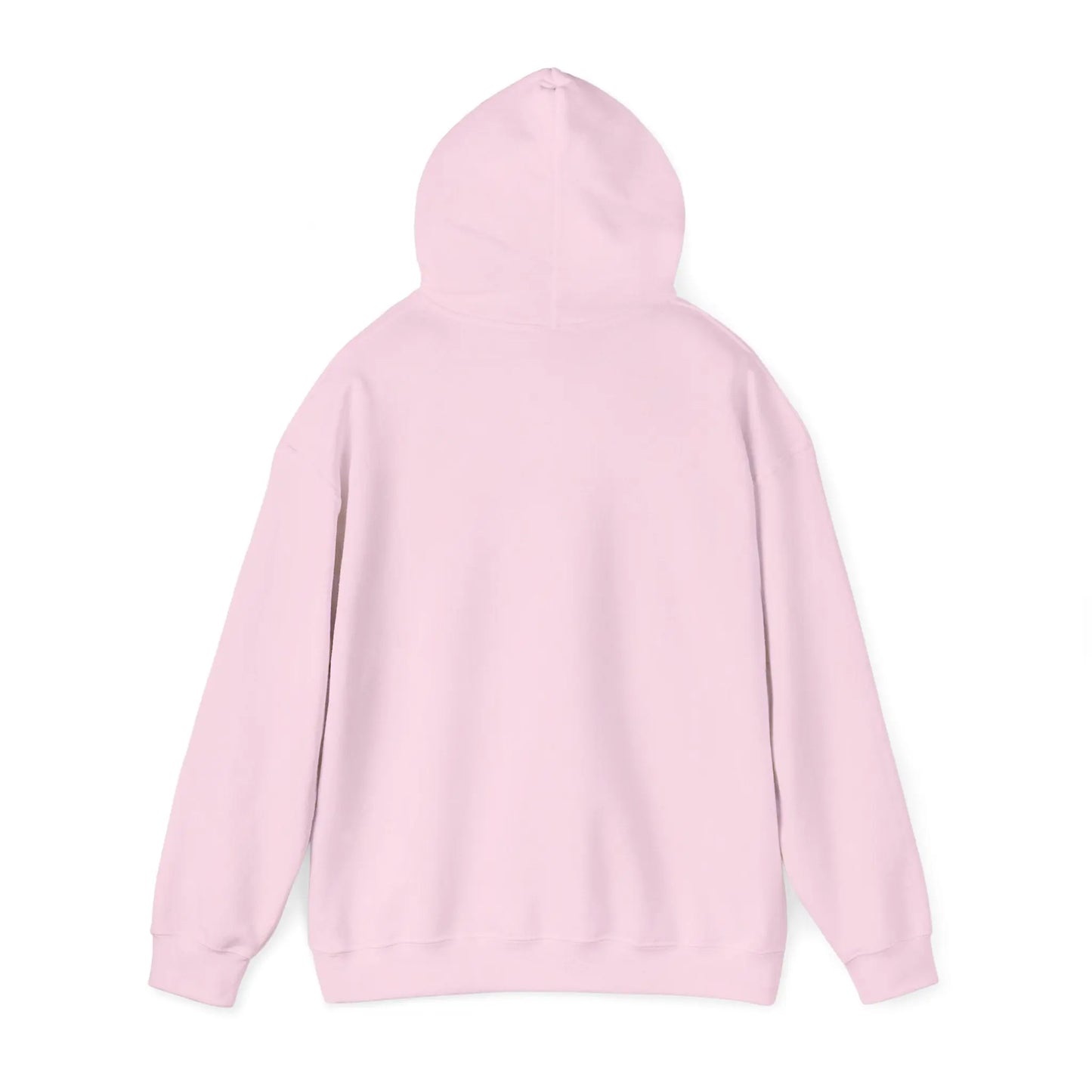 Peace, Love, Cure Breast Cancer Awareness Hoodie image 1