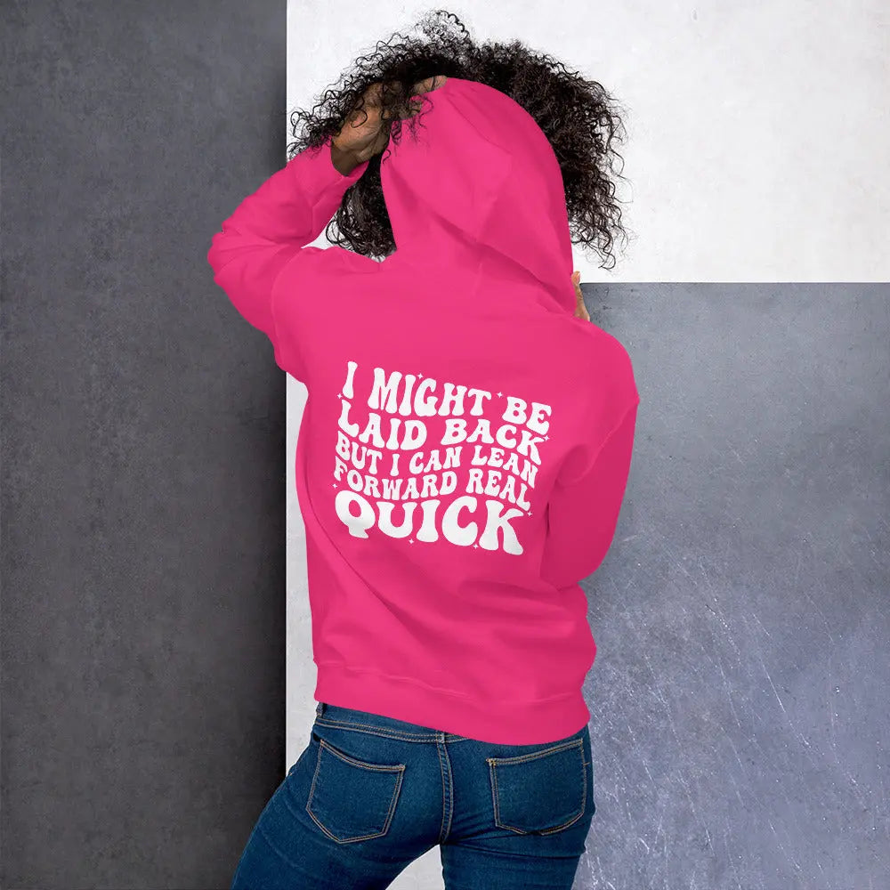 Laid Back Hoodie image 18