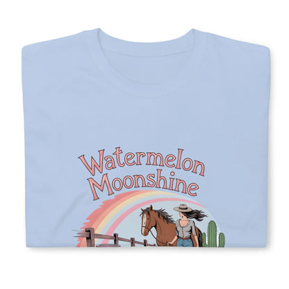 Watermelon Moonshine Tee image 7