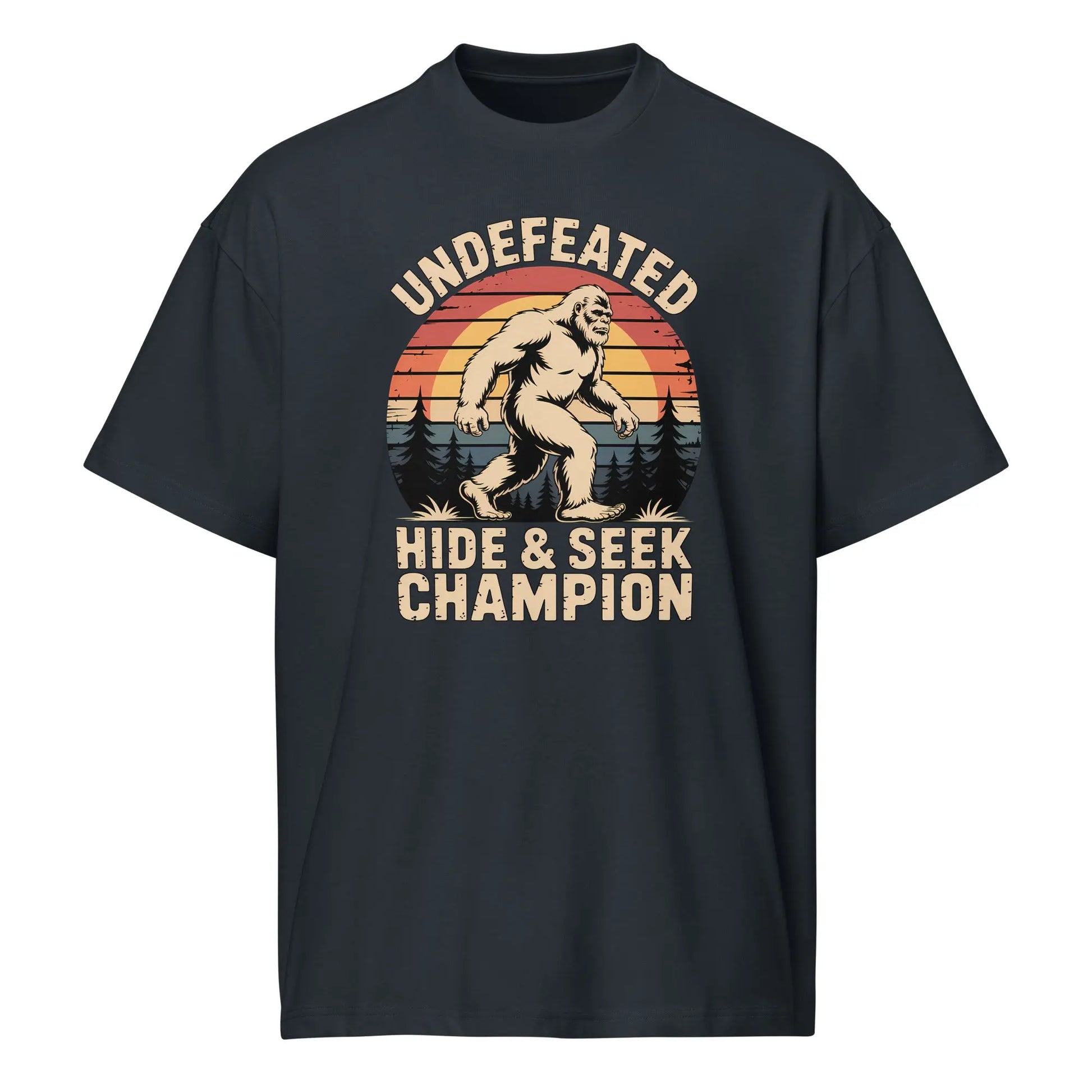 Hide & Seek Champ Tee image 3