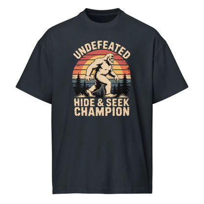 Hide & Seek Champ Tee image 3