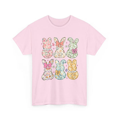 Pastel Peeps Graphic Tee image 10