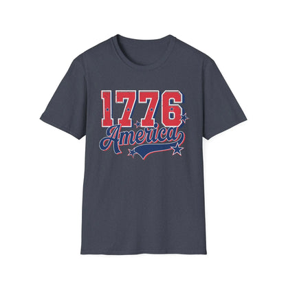 1776 America Tee image 9